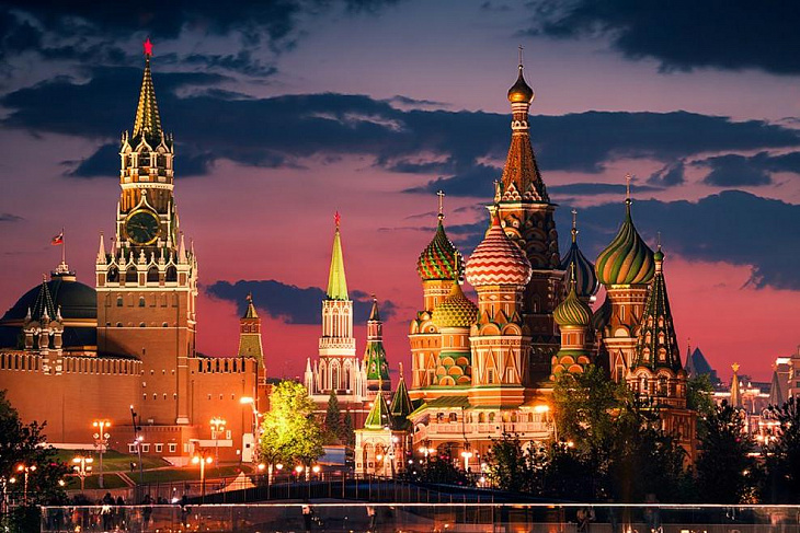 Расходы на госпрограмму развития экономики России в 2021 году могут вырасти в четыре раза