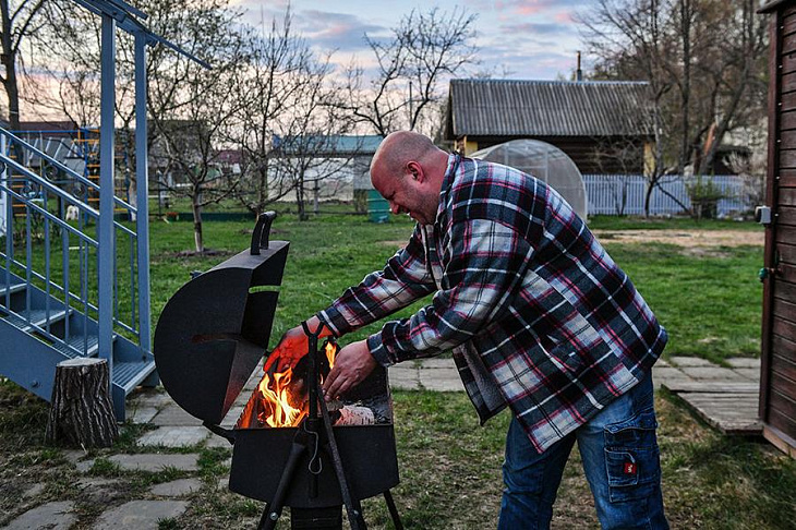 Цены встают особняком