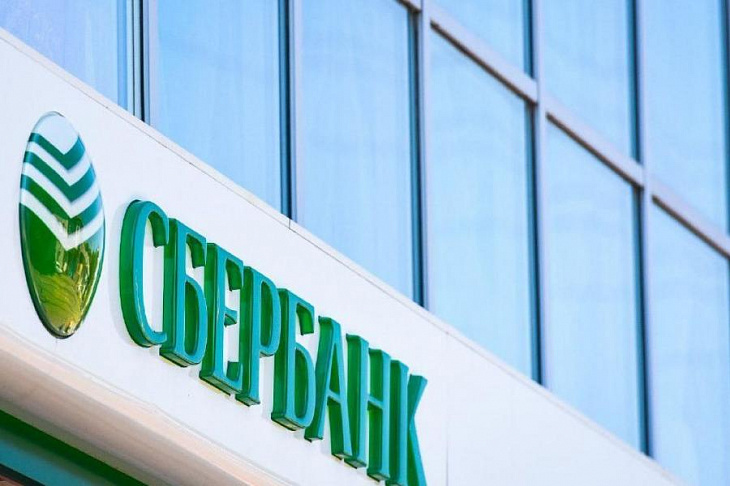 Сбербанк: россияне увеличили траты на автомобили и бытовую технику