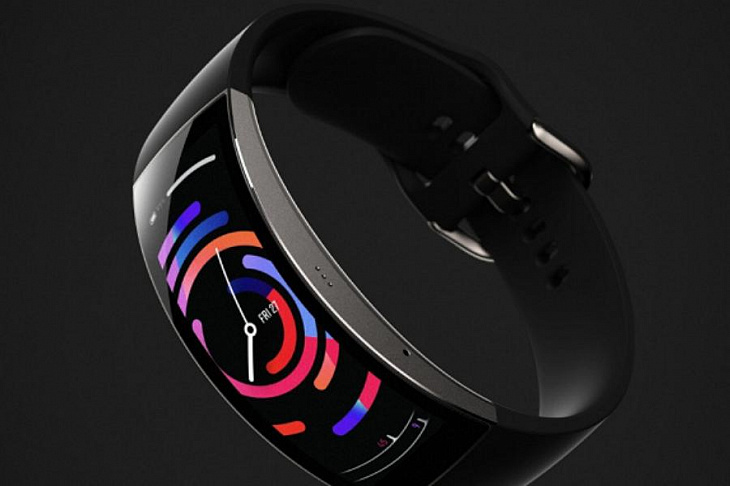 Долгожданные необычные умные часы Amazfit X можно будет предзаказать уже послезавтра