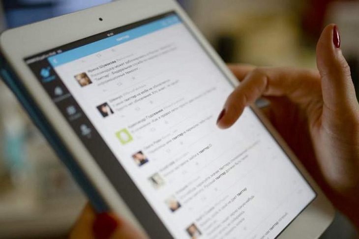 Twitter, Meta и Google грозят многомиллионные штрафы за неудаление контента