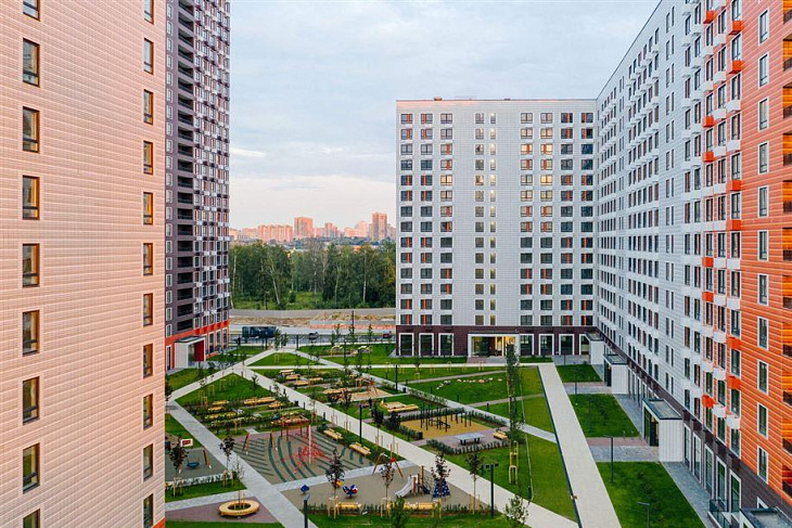 Ипотечные каникулы, введенные летом 2019 года, показали свою эффективность