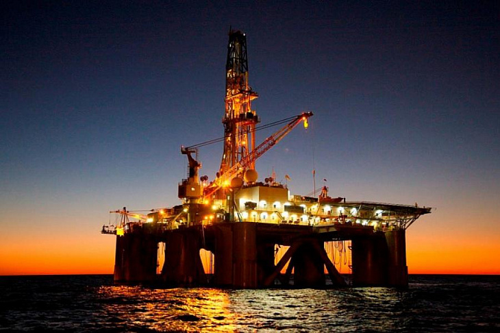 По всему миру начался бум морской добычи нефти 