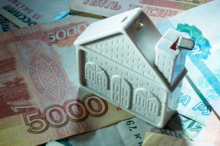 «Дом.РФ» зафиксировал 1,5-кратный рост сделок с новостройками