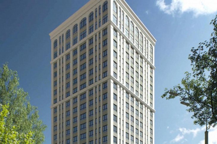 12 проектов: где находятся и сколько стоят новые ЖК Москвы 