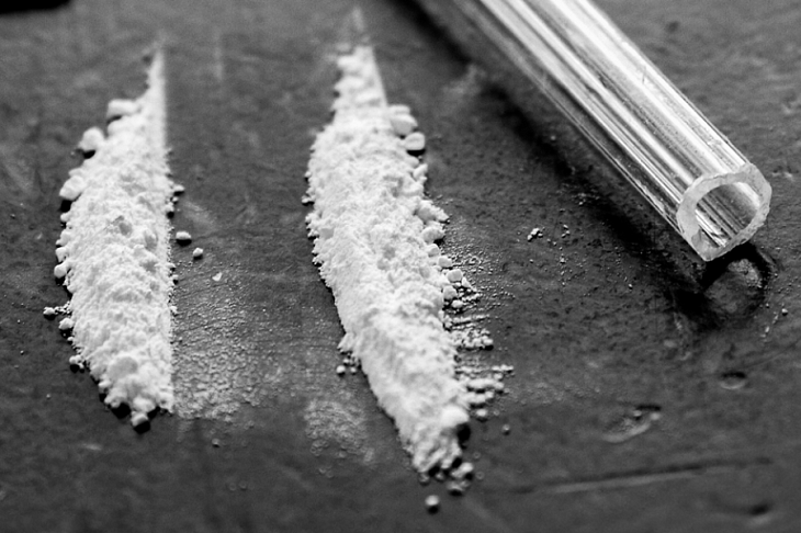 Университет Дьюка представил новое лекарство против кокаиновой зависимости