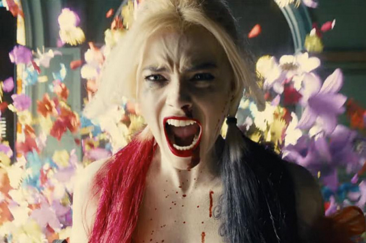 Марго Робби не знает, когда снова вернётся к образу Харли Квинн