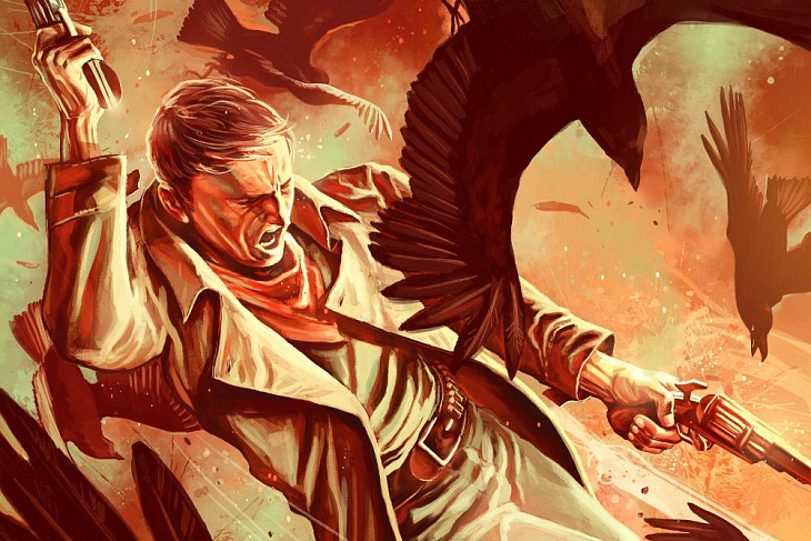 Шоураннер сериала «Темная башня» раскрыл подробности отмененного проекта