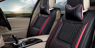 Как выбрать чехлы для сидения автомобиля