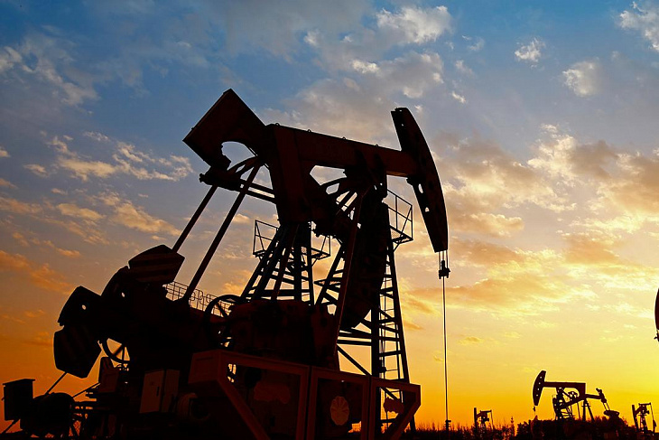 Российская нефть подешевела до $19 за баррель