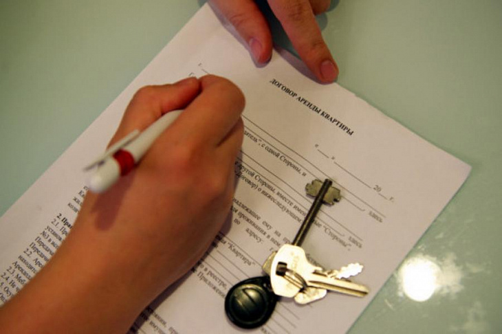 Риелторы назвали самые популярные районы Москвы для аренды жилья