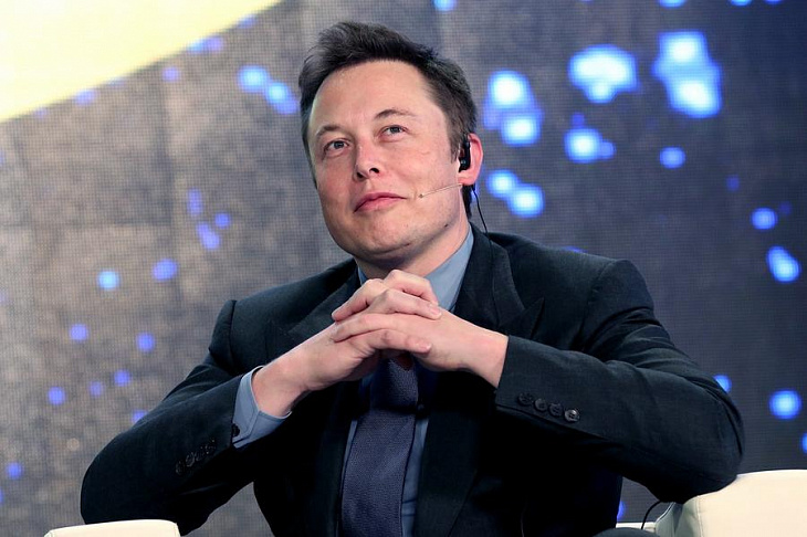 Маск пообещал $100 млн за лучшую технологию улавливания углекислого газа