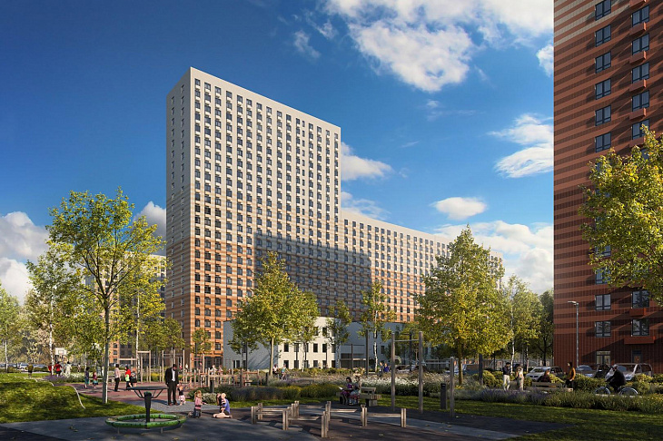 Минфин: выплачивать ипотеку даже при нулевых ставках способны не больше 60% россиян