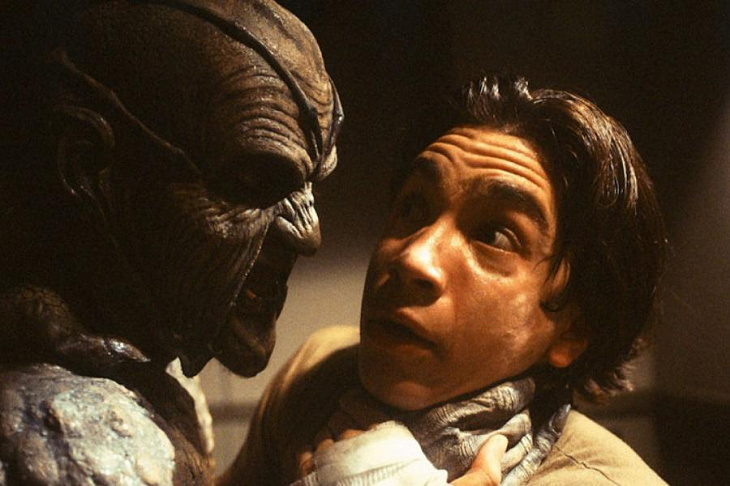 Четвёртая часть «Джиперс Криперс» выйдет осенью этого года