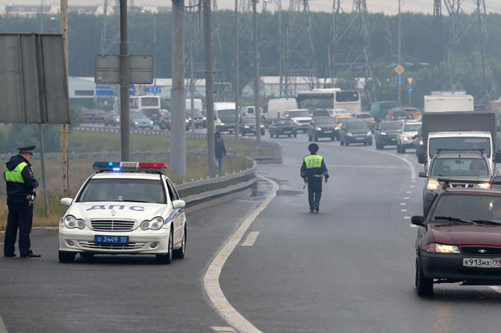 7 ситуаций, когда лишат прав на трассе. В зоне риска — все водители 
