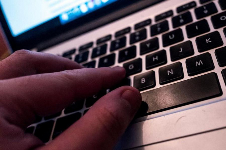 Названы самые популярные пароли 2020 года