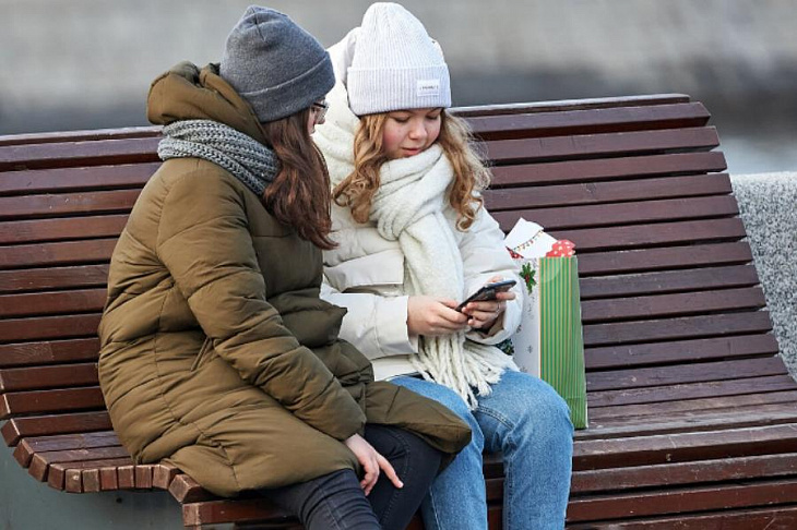 Еще более трех тысяч точек доступа к Wi-Fi заработало в столице