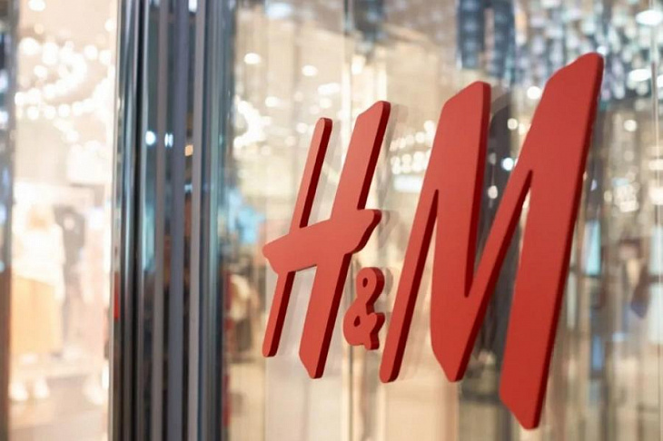 Против H&M в России возбудили дело за неуплату пошлин на 3,1 млрд рублей