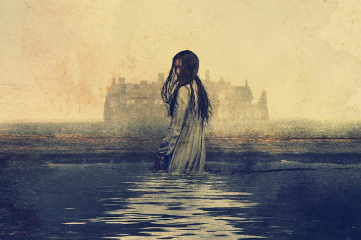 Авторы «Призраков дома на холме» рассказали о создании второго сезона