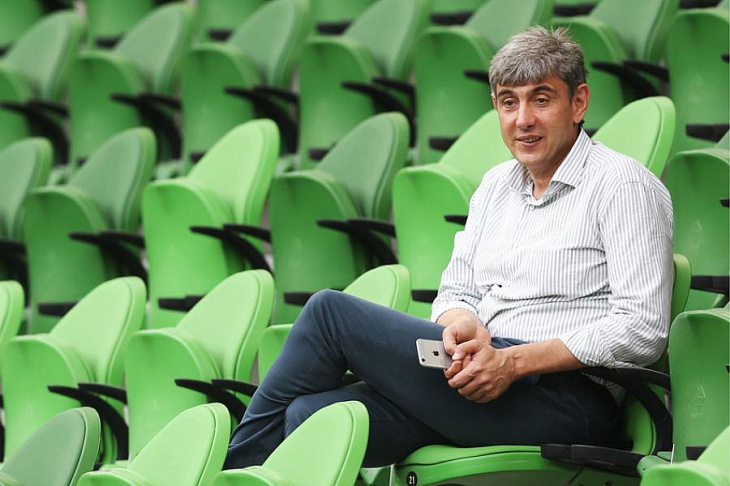 Правила бизнеса Сергея Галицкого 