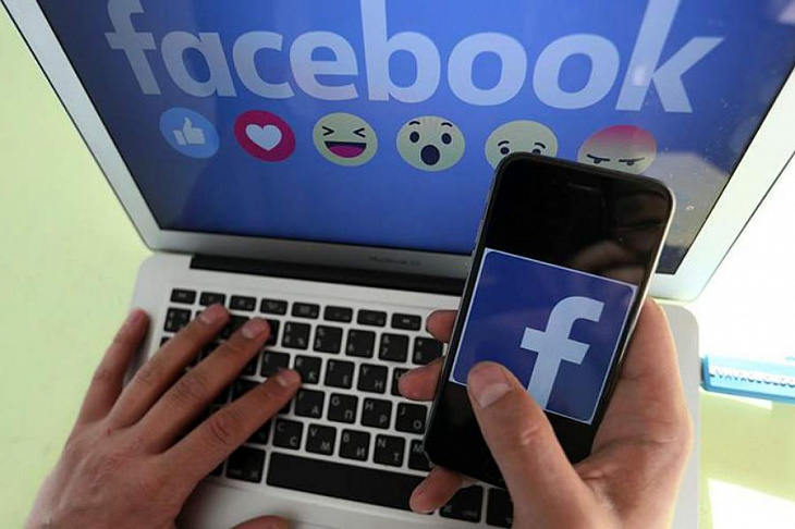 Названия приложений Facebook не изменятся после ребрендинга