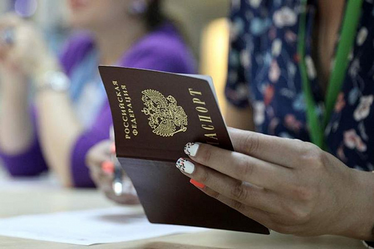 Путин потребовал определить модель по защите персональной информации