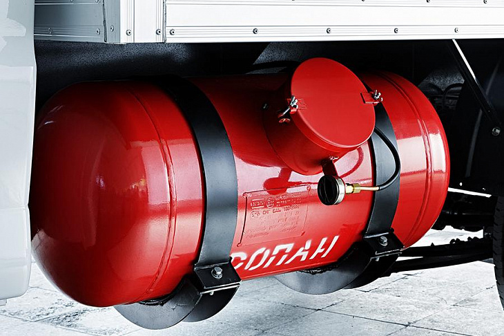 8 мифов про ГБО. Их развенчивают эксперты «За рулем»