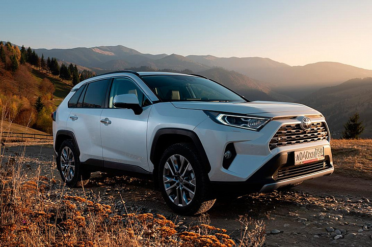 Сколько стоят за границей те же машины, что у нас. Сравнительная таблица