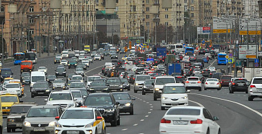 Транспортный налог — 2020: как получить скидку 