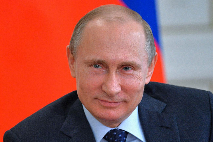 Путин заявил о снижении темпов ввода жилья в РФ в связи с коронавирусом