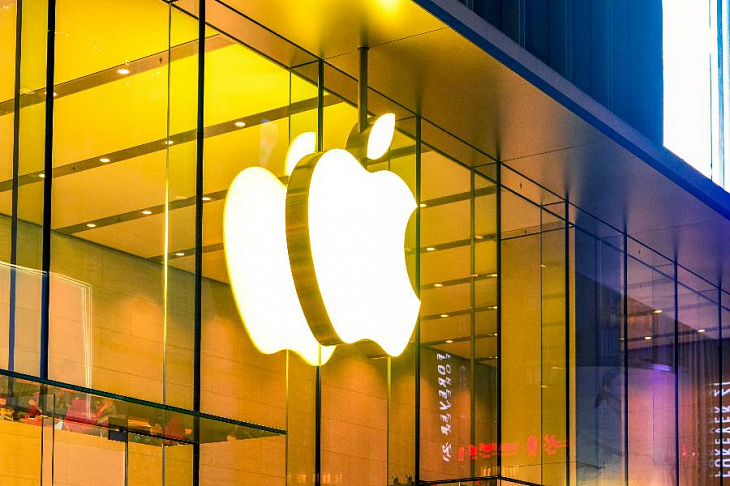 Apple открывает мини-магазины в гипермаркетах Target