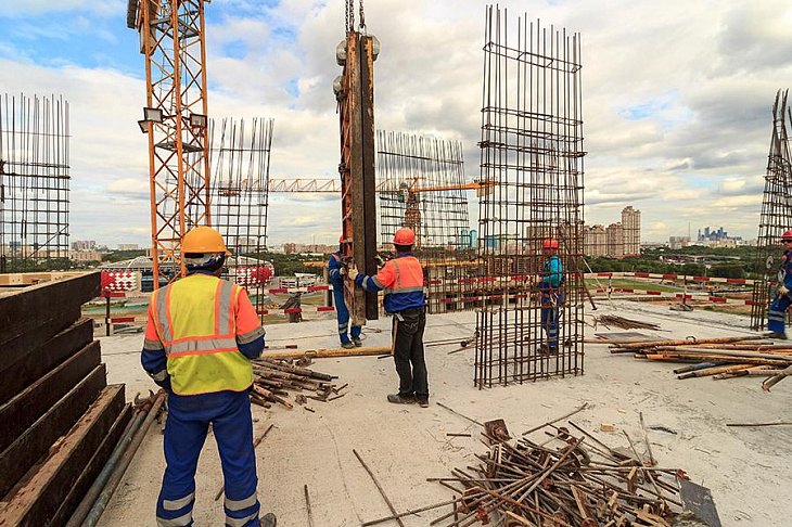 ВТБ снизит размер первоначального взноса по ипотеке с господдержкой