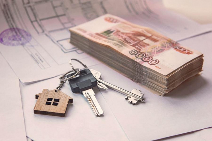 Квартирный кешбэк: как получить и сколько можно сэкономить.