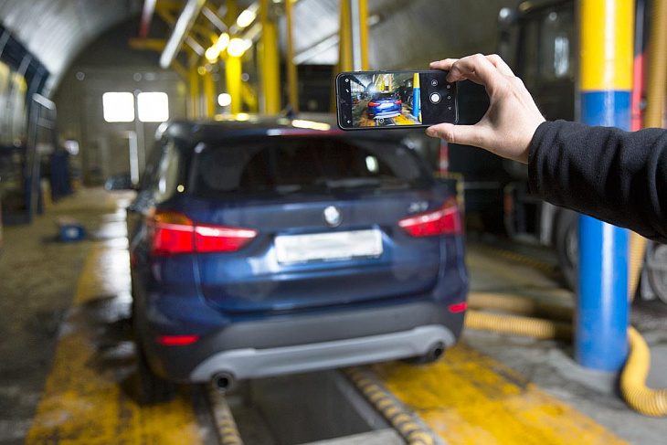 Техосмотр сделают проще, но дороже: что ждет водителей 