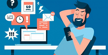 Четыре истины, которые нужно знать всем прокрастинаторам