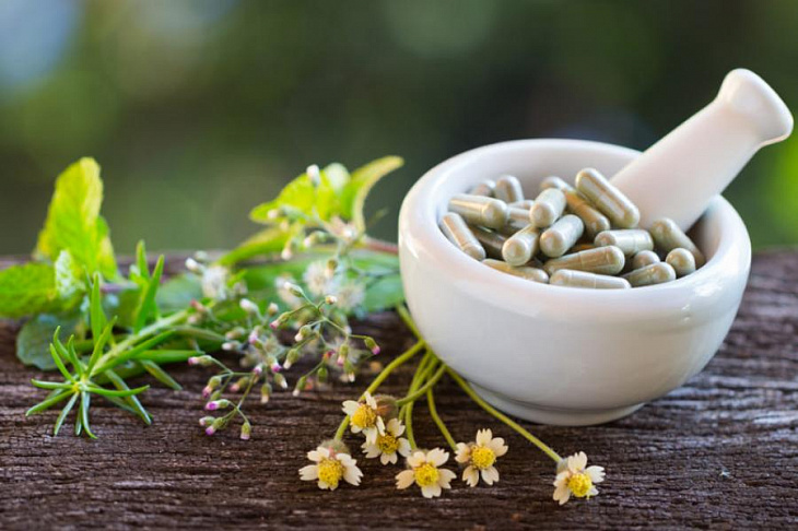 БАДы для потери веса неэффективны: обобщение клинических испытаний