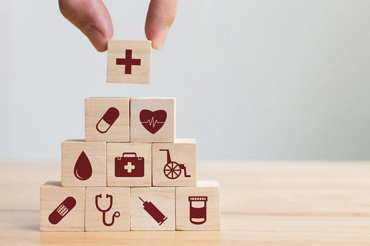 Как правильно выбрать страховку в путешествие