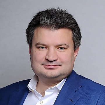 Воронин Владимир Александрович.