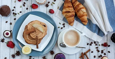 5 причин попробовать сервис доставки готовой еды