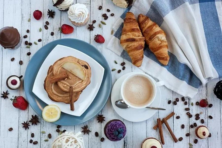 5 причин попробовать сервис доставки готовой еды