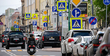 ГИБДД требует отменить нововведение для водителей. Оно касается знаков