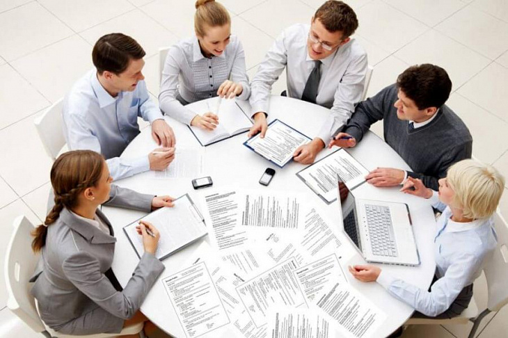 Активность МСБ в России упала до минимума за пять лет