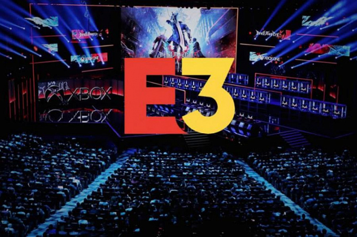E3 2021 официально состоится — первые детали цифровой выставки и её участники