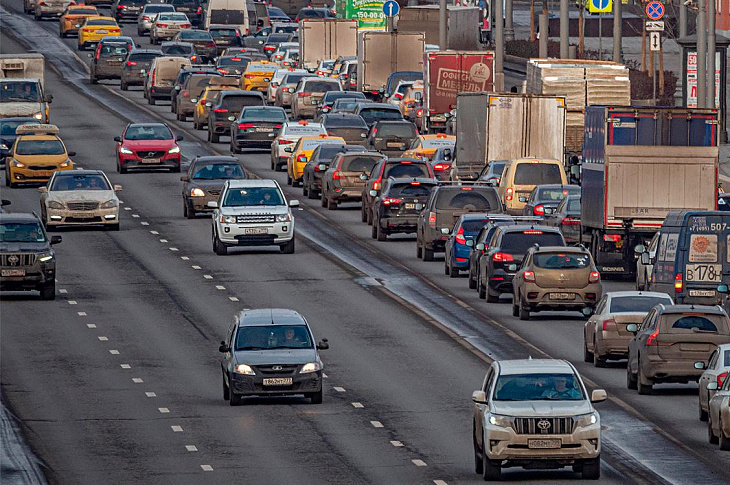 Транспортный налог-2021: каким автомобилистам положены скидки 