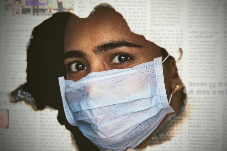 Головная боль и насморк: чем вариант Дельта отличается от «классического» ковида