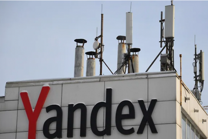 «Яндекс.Маркет» придержит лучшие места