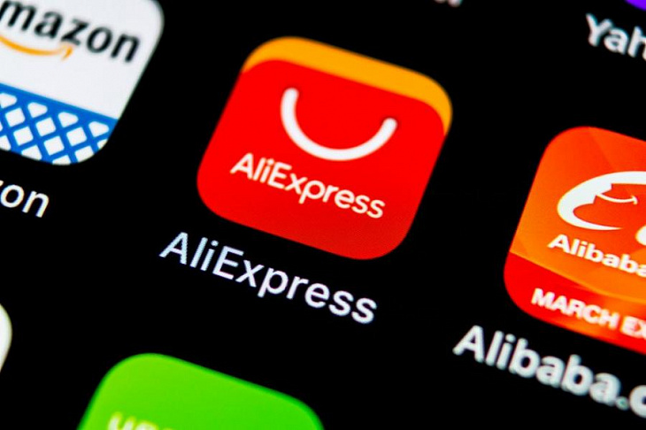 AliExpress снижает цены на доставку