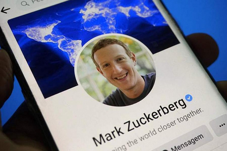 Генпрокурор в США привлек Цукерберга ответчиком по иску к Facebook