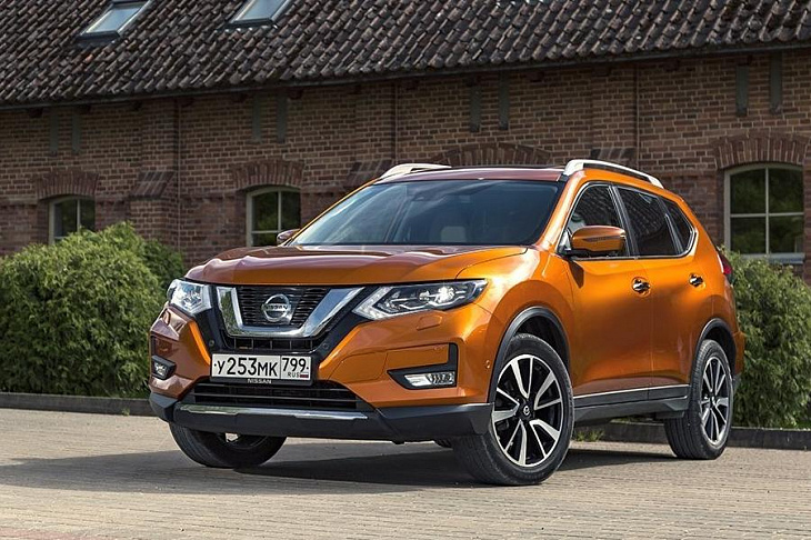 Собираем отзывы владельцев Nissan X-Trail: все недостатки кроссовера