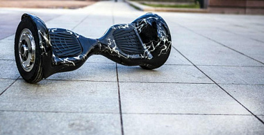 Гироскутеры. Основные преимущества и недостатки